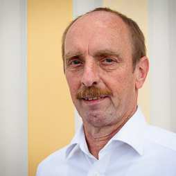 Profilbild von Peter Hoffmann