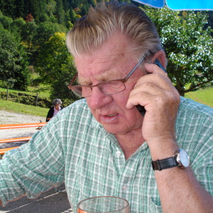 Profilbild von Peter Hoffmann