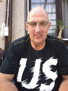 Profilbild von Peter Hoffmann