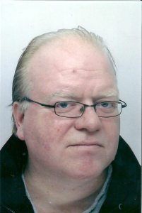 Profilbild von Peter Hoffmanns