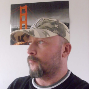 Profilbild von Peter Hoffmeister