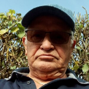 Profilbild von Peter Hofman