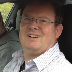 Profilbild von Peter Hofmann