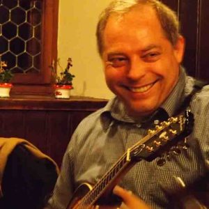 Profilbild von Peter Hofmann