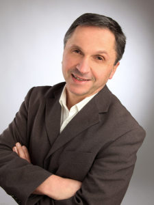 Profilbild von Peter Hofmann