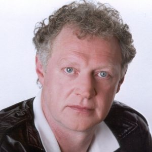 Profilbild von Peter Hofmann