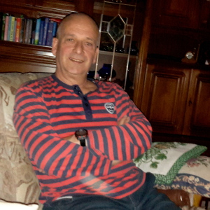 Profilbild von Peter Hofmann