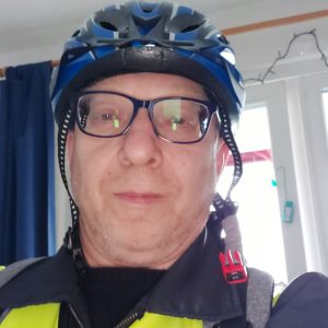 Profilbild von Peter Hofmann