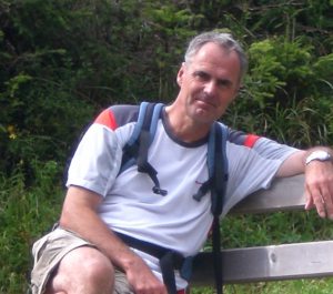 Profilbild von Peter Hogrebe