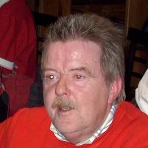 Profilbild von Peter Hohage