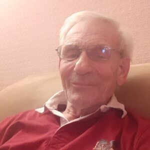 Profilbild von Peter Hohberg