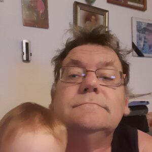 Profilbild von Peter Hohmann