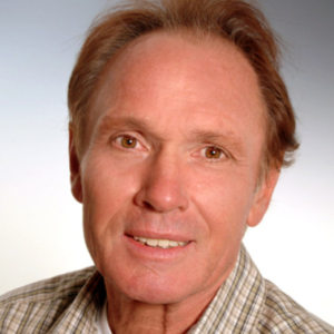 Profilbild von Peter Hohmann