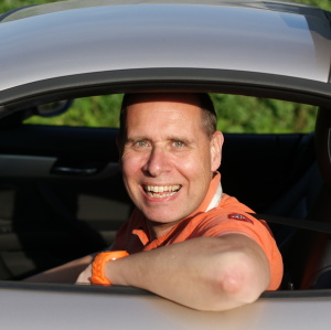 Profilbild von Peter Holl