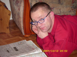 Profilbild von Peter Holleitner