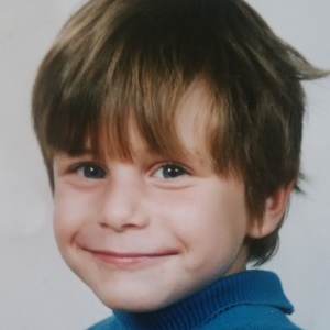 Profilbild von Peter Hollenbach