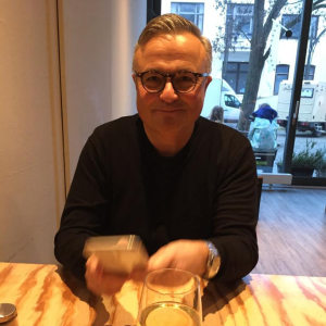 Profilbild von Peter Hollmann