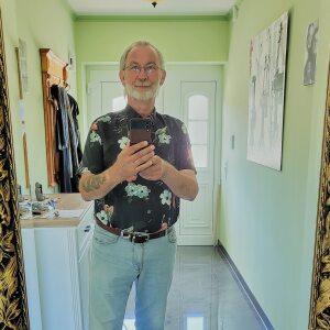 Profilbild von Peter Holzberger