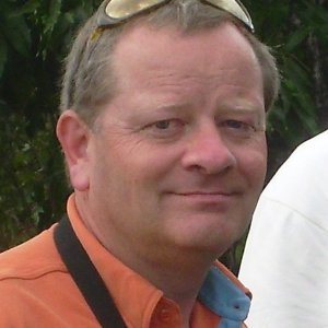 Profilbild von Peter Holze