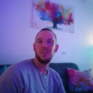 Profilbild von Peter Holzhaeusser