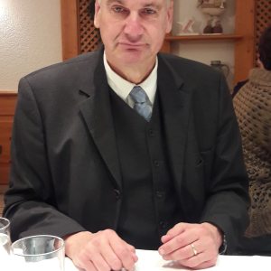 Profilbild von Peter Holzhauser