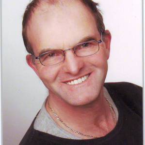 Profilbild von Peter Holzhüter