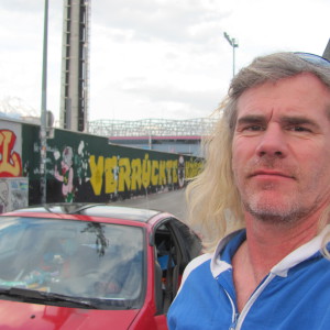 Profilbild von Peter Hommel