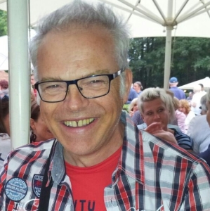 Profilbild von Peter Hoops