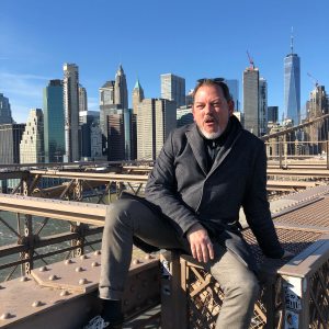 Profilbild von Peter Hoos