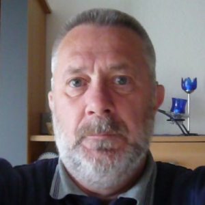 Profilbild von Peter Hoppe