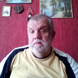 Profilbild von Peter Hoppe