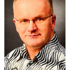 Profilbild von Peter Hoppe