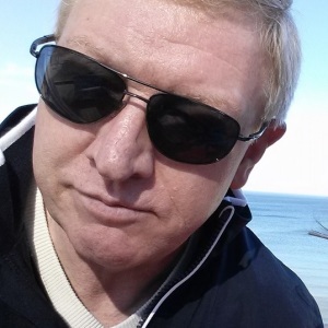Profilbild von Peter Hoppe