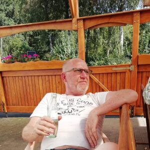 Profilbild von Peter Hoppe