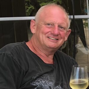 Profilbild von Peter Horch