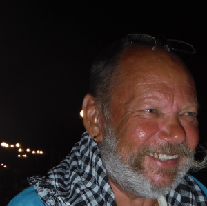 Profilbild von Peter Hormann