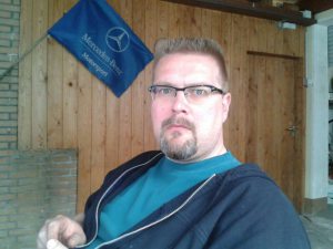 Profilbild von Peter Hornberger