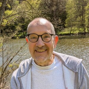 Profilbild von Peter Hornig