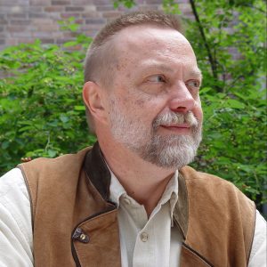 Profilbild von Peter Horstmann