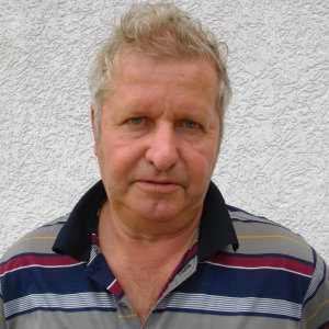 Profilbild von Peter Horwath