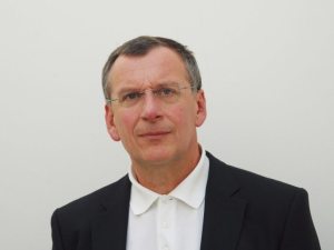 Profilbild von Peter Hottner