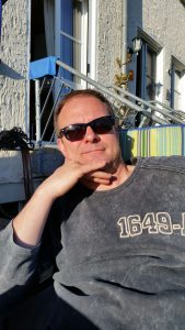 Profilbild von Peter Hovest