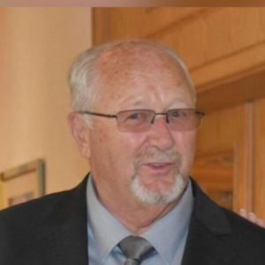 Profilbild von Peter Hoyer