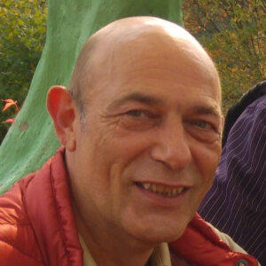 Profilbild von Peter Hoyn