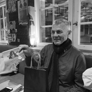 Profilbild von Peter Hrzibek