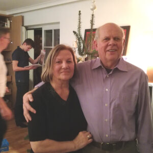 Profilbild von Peter Hubatsch