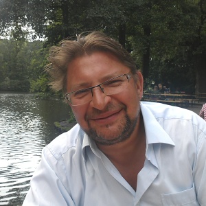 Profilbild von Peter Hubatschek