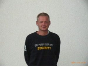 Profilbild von Peter Huber