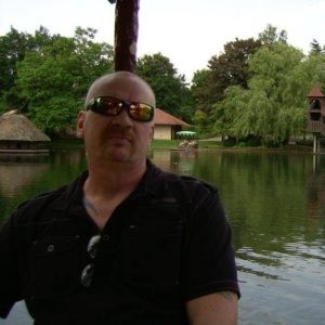 Profilbild von Peter Huber