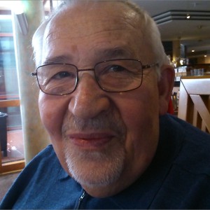 Profilbild von Peter Huber